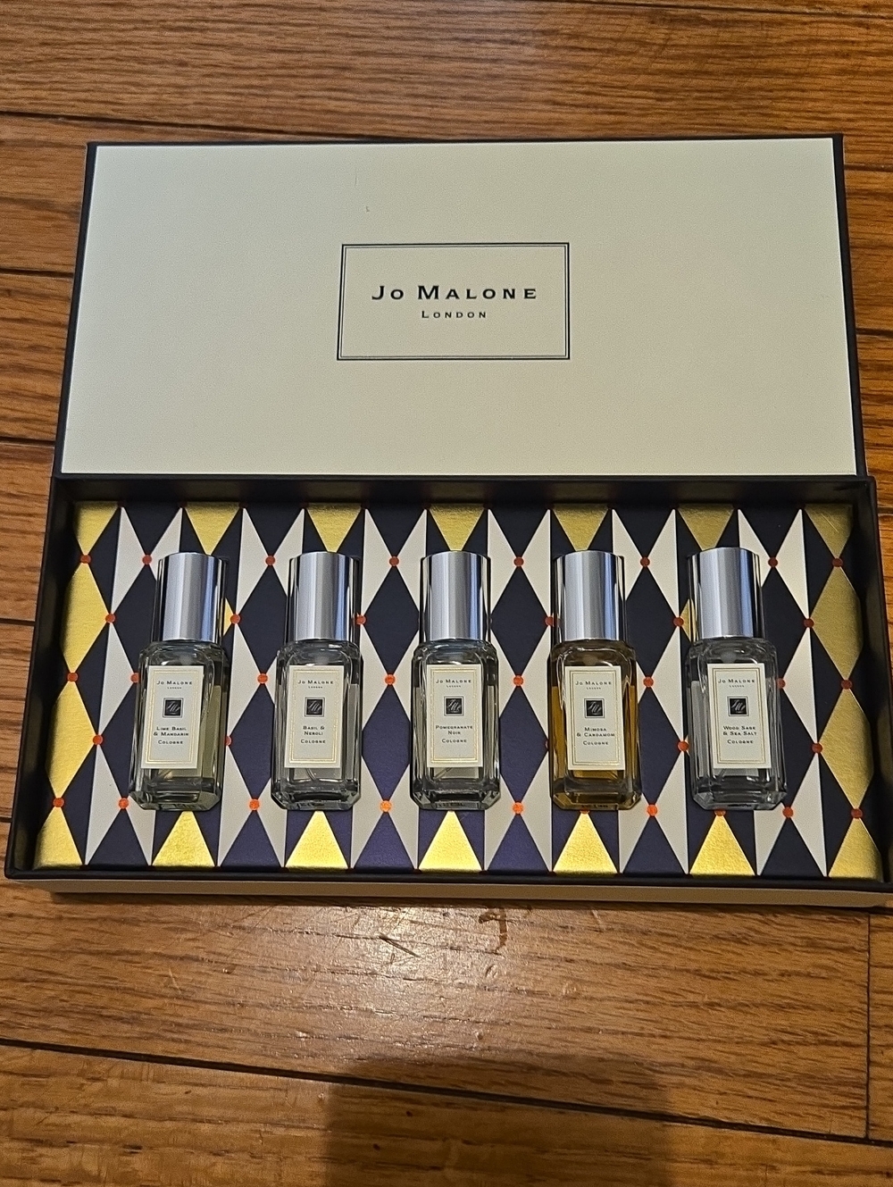 Jo Malone Women's Fragrance
